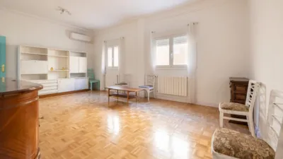 Piso en alquiler en Calle de Moratín, cerca de Calle de San José - Imagen 9