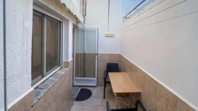 Apartment on Calle Nueva photo 10