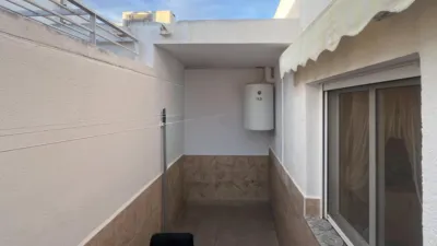 Apartment on Calle Nueva photo 11