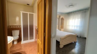 Apartment on Calle Nueva photo 12