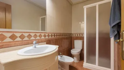 Apartment on Calle Nueva photo 13