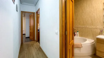 Apartment on Calle Nueva photo 20