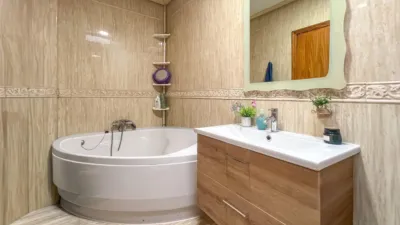 Apartment on Calle Nueva photo 21
