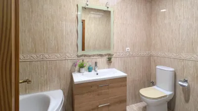 Apartment on Calle Nueva photo 23