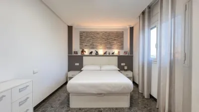 Apartment on Calle Nueva photo 29