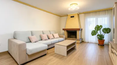 Apartment on Calle Nueva photo 2