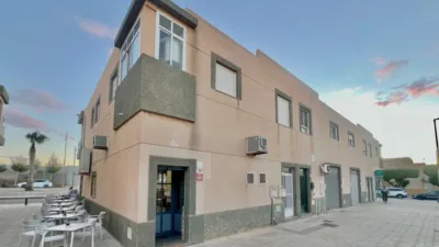 Apartment on Calle Nueva photo 35