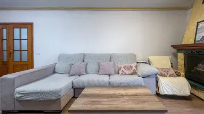 Apartment on Calle Nueva photo 4