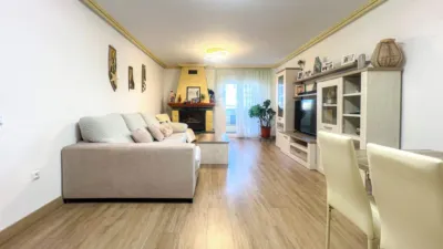 Apartment on Calle Nueva photo 5