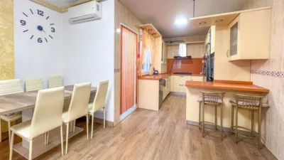 Apartment on Calle Nueva photo 6