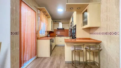 Apartment on Calle Nueva photo 7
