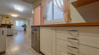 Apartment on Calle Nueva photo 9