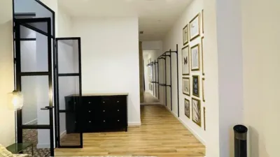 Apartment on San Vicente Street photo 10