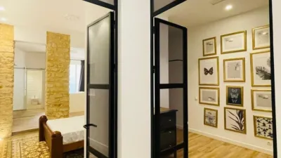 Apartment on San Vicente Street photo 11