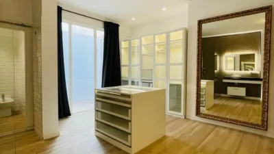 Apartment on San Vicente Street photo 18
