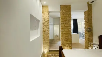 Apartment on San Vicente Street photo 20