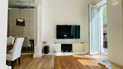 Apartment on San Vicente Street photo 24