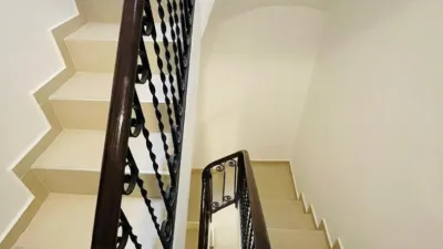 Apartment on San Vicente Street photo 29