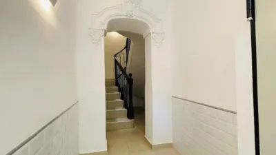 Apartment on San Vicente Street photo 30