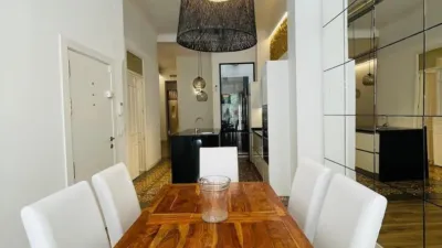 Apartment on San Vicente Street photo 5