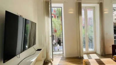 Apartment on San Vicente Street photo 6