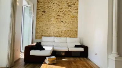 Apartment on San Vicente Street photo 8