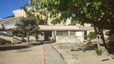 Casa en Centro photo 27