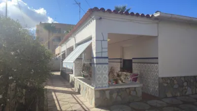 Casa – Monòver - Monóvar - Vista 2
