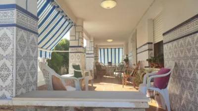 Casa – Monòver - Monóvar - Vista 3