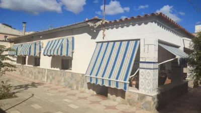 Casa – Monòver - Monóvar - Vista 4