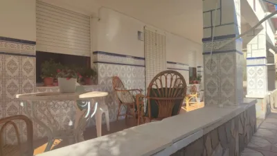 Casa – Monòver - Monóvar - Más