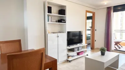 Apartment on Avinguda de Puerto Rico photo 10