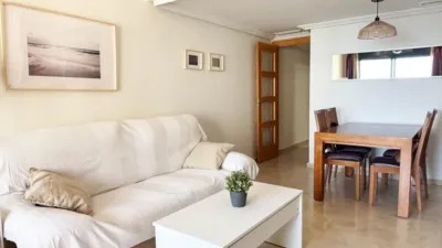 Apartment on Avinguda de Puerto Rico photo 11