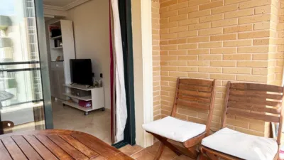 Apartment on Avinguda de Puerto Rico photo 14