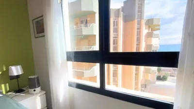 Apartment on Avinguda de Puerto Rico photo 16
