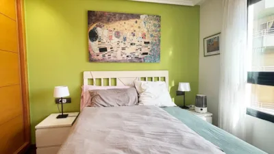 Apartment on Avinguda de Puerto Rico photo 18