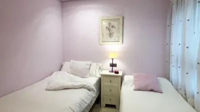 Apartment on Avinguda de Puerto Rico photo 19