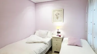 Apartment on Avinguda de Puerto Rico photo 20