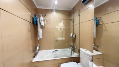 Apartment on Avinguda de Puerto Rico photo 23