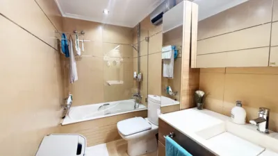 Apartment on Avinguda de Puerto Rico photo 24