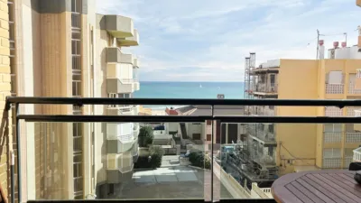 Apartment in Guardamar del Segura, Urbanització Pinar de Guardamar - Vista 2