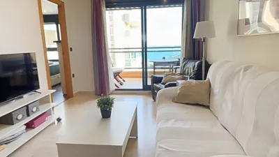 Apartment on Avinguda de Puerto Rico photo 31