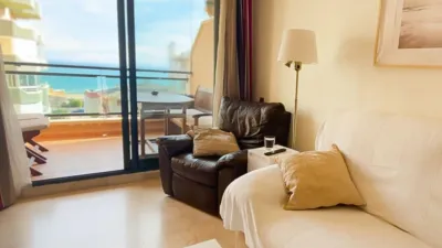 Apartment in Guardamar del Segura, Urbanització Pinar de Guardamar - Vista 3