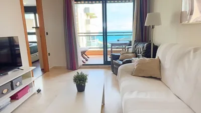 Apartment in Guardamar del Segura, Urbanització Pinar de Guardamar - Vista 4