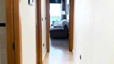 Apartment in Guardamar del Segura, Urbanització Pinar de Guardamar - Vista 5