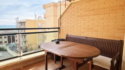 Apartment in Guardamar del Segura, Urbanització Pinar de Guardamar - Más
