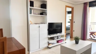 Apartment on Avinguda de Puerto Rico photo 9