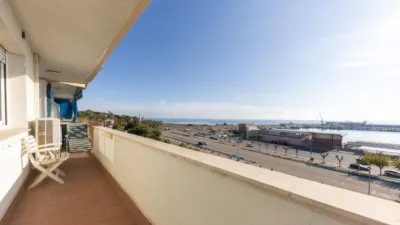 Apartment on Passeig Marítim photo 2