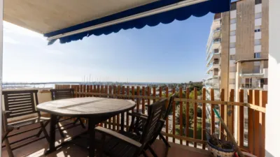 Apartment on Passeig Marítim photo 4