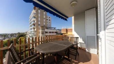 Apartment on Passeig Marítim photo 5